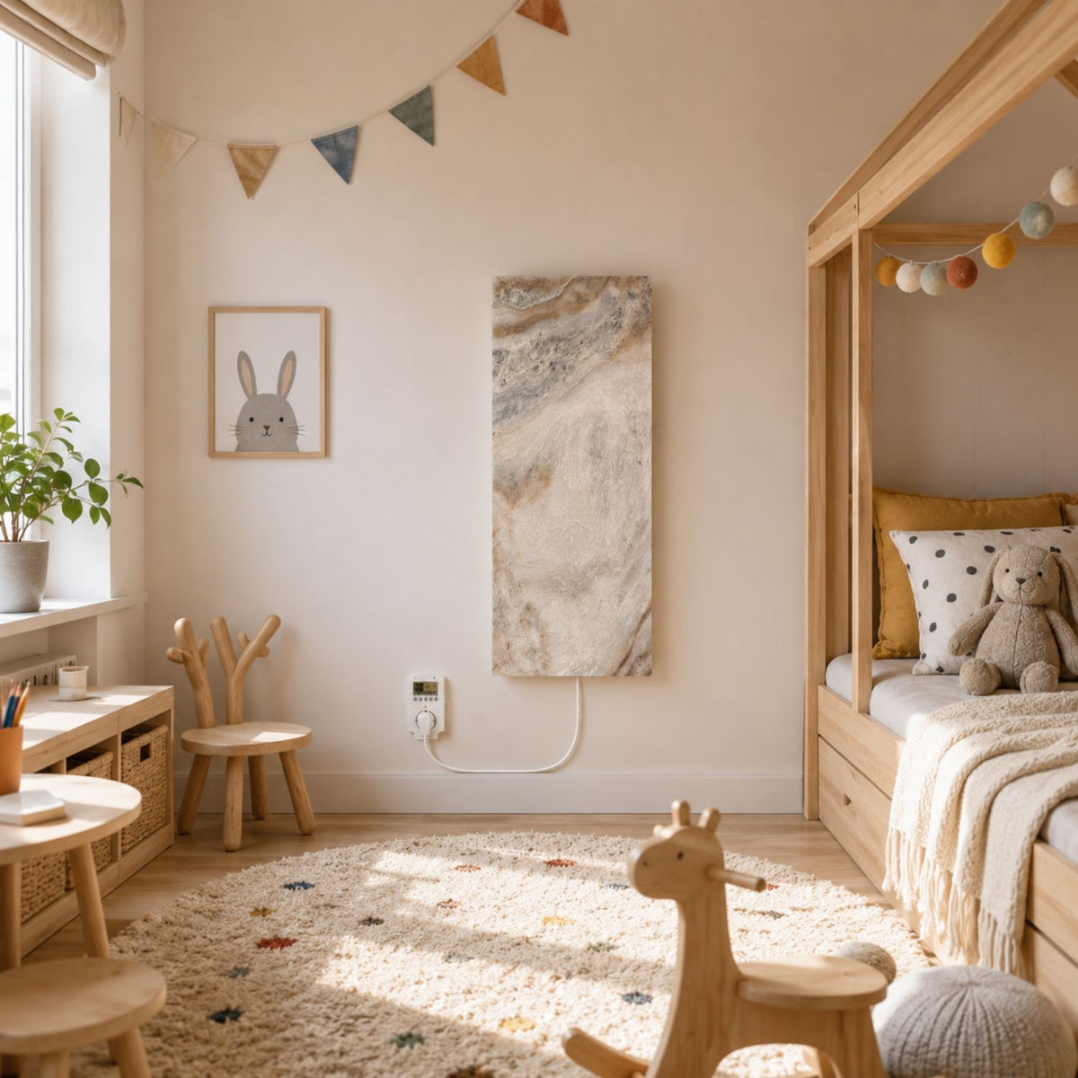 Kinderzimmer