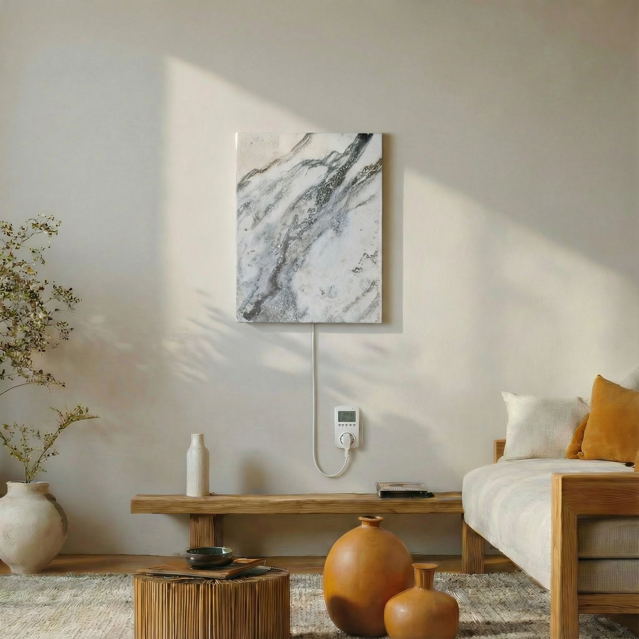 Pierre Qarama – Édition Compacte (Aspect B)