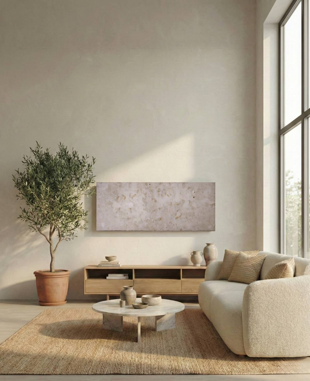 Jura Silver 420W Infrarotheizung – Produktansicht