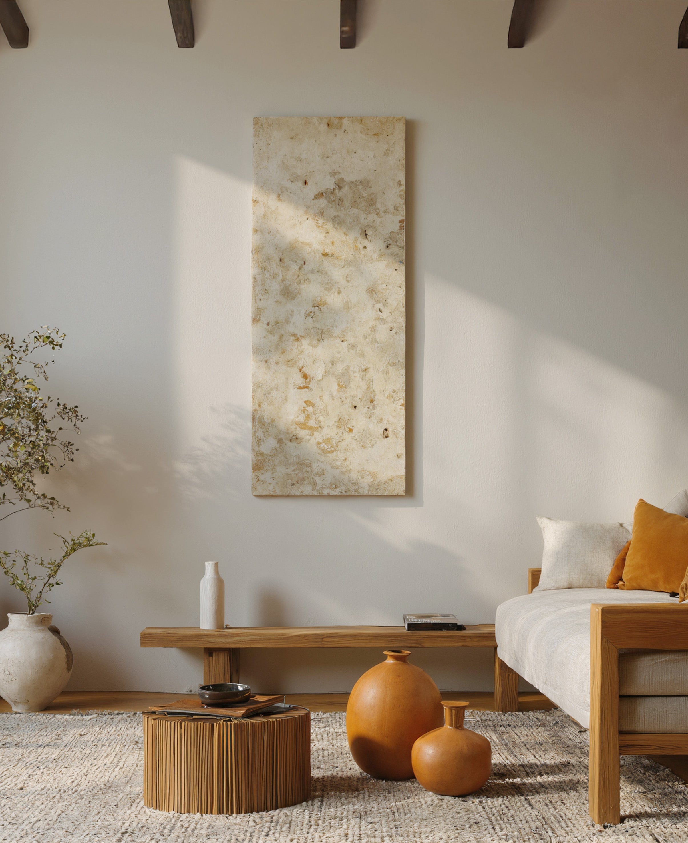 Marbre du Jura – Édition Classique