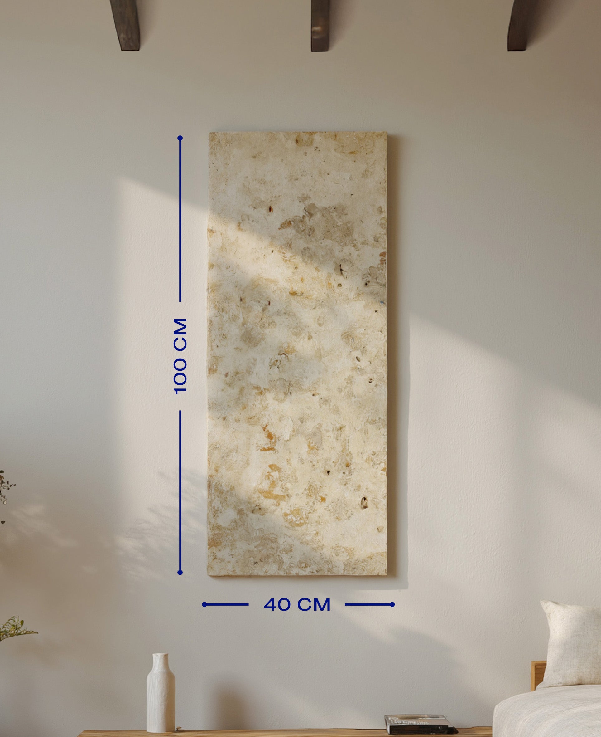 Marbre du Jura – Édition Classique (Aspect B)