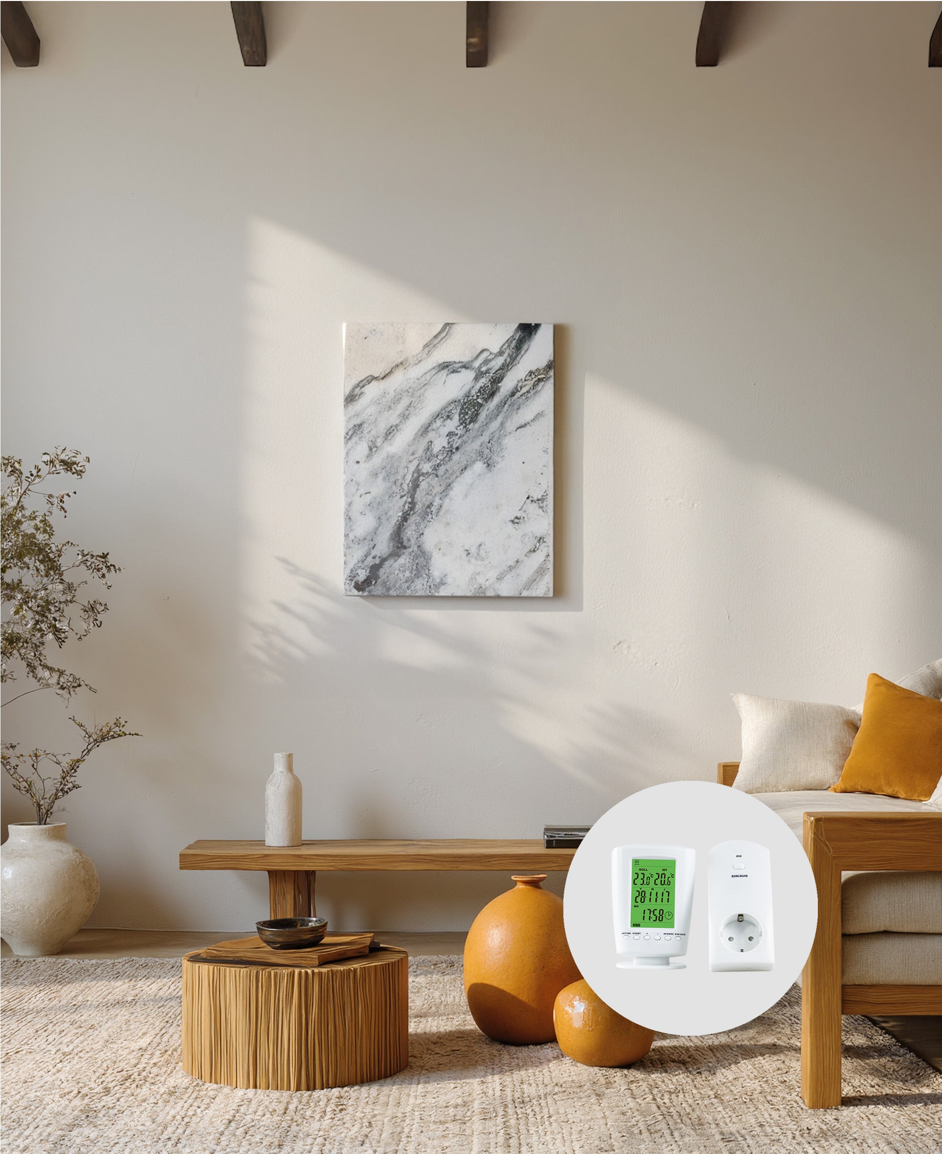 Pierre Qarama – Édition Compacte (Aspect B)