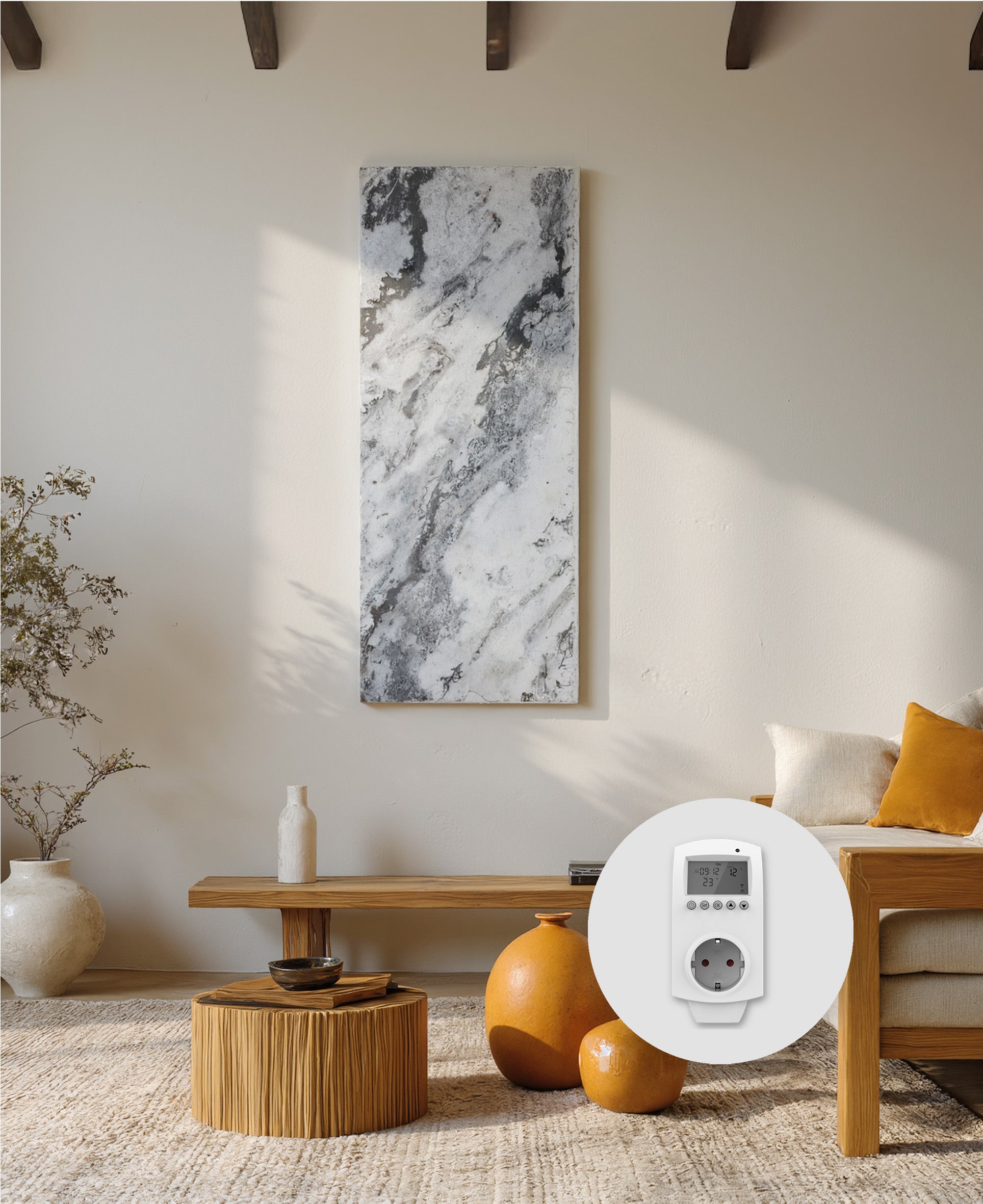 Pierre Qarama Édition Classique