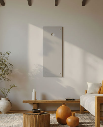 Plaque de découplage thermique