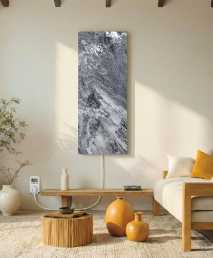 Gris ombre 800 watts