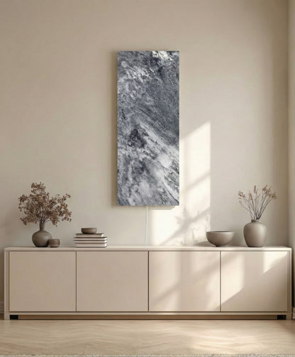 Gris ombre 800 watts