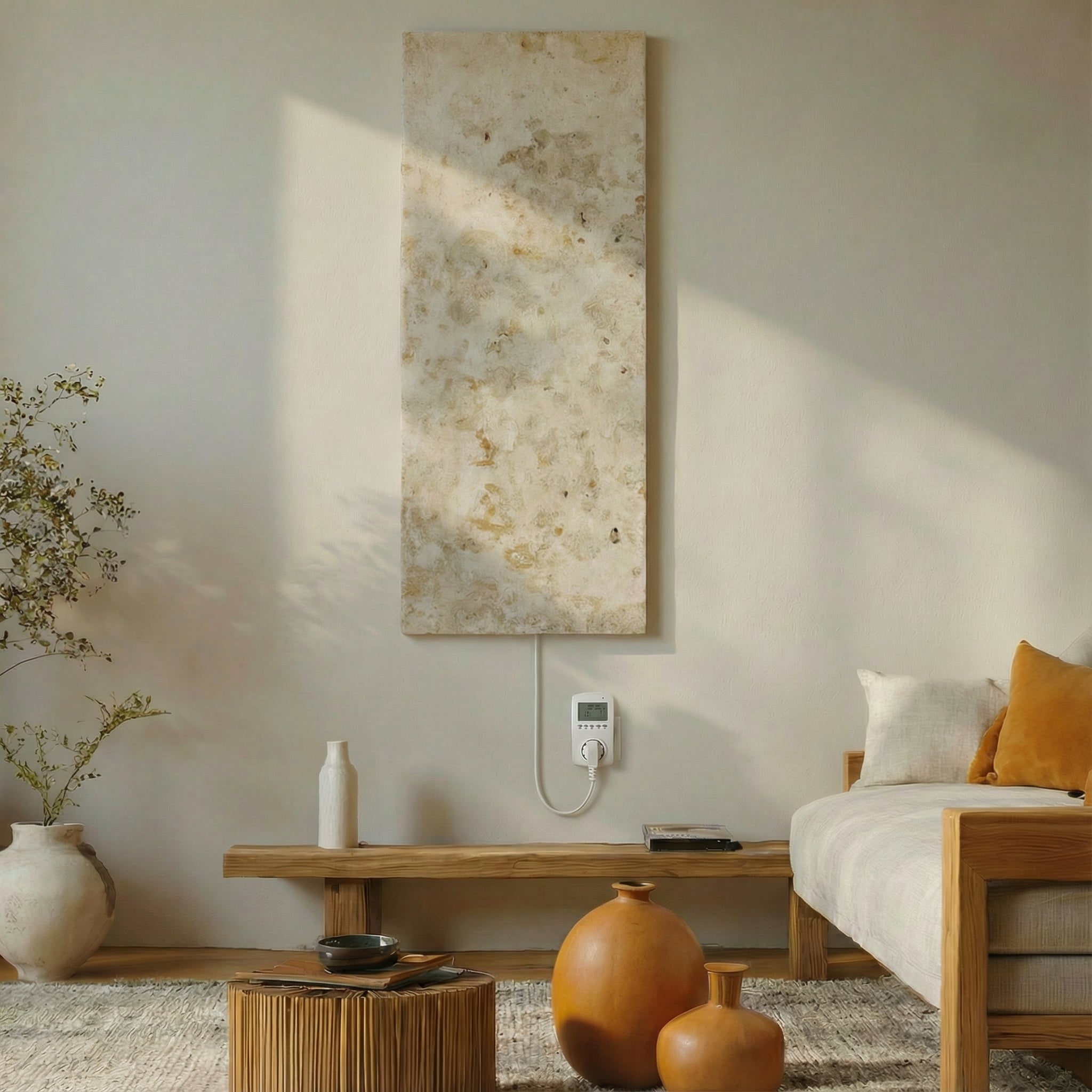 Jura Marble Edition Linéaire