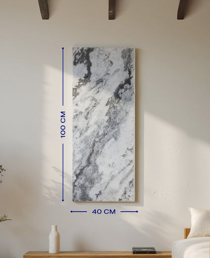 Qarama B-optique classique