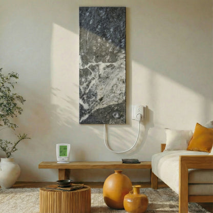 Pierre Shadow Grey – Édition Classique